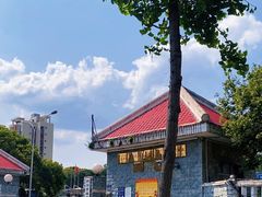 -四川省南部县第二中学