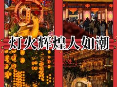 -越秀西湖花市(广州城市广场花卉店)