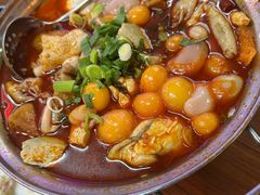 -谢记上海大排档(长寿路店)