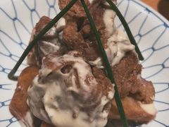 -皇品田苑日式料理(苏州中心店)