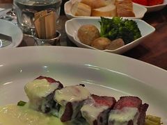 -食间牛排(湖西路店)