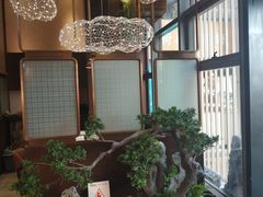 -非烤勿扰韩料自助烤肉(松山湖万科店)