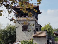 -东莞市可园博物馆