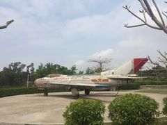 -大嶝英雄三岛战地观光园