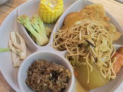 -素满香·食养自助(福州·长乐北路店)