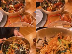 全州拌饭-OPPA HOUSE 韩国欧巴餐厅·韩国菜(北京路店)