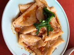 -赵小姐丨新中餐(曲江店)