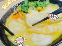 -渔米丰·广府鱼汤米线(光明广场店)