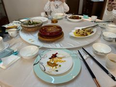-一盏云·茶馆·淮扬菜(高新店)