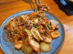 -千懿六本木酒场(常熟路店)