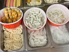 -杜老鲜麻辣烫(立信街店)