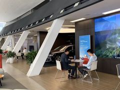 -广州南菱奥申奥迪4S店(白云店)