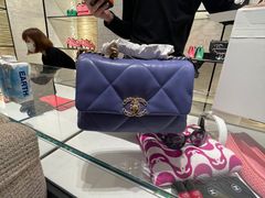 -CHANEL(恒隆广场店)