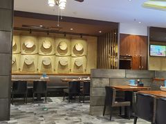 大堂-汉巴味德(沈阳万象汇店)