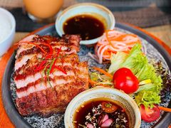 -mango tree芒果树餐厅(广州K11购物艺术中心店)