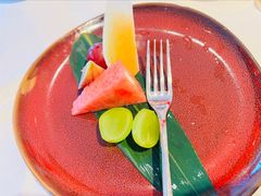 -桂花楼淮扬中餐厅(浦东香格里拉店)