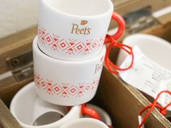 -Peet's 皮爷咖啡(东湖路手作店)