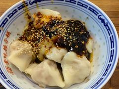 -堂吃饺子(维达北苑店)