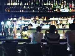 -AClub餐吧(富华里店)