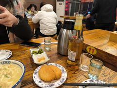 -老雒阳面馆·水席·洛阳菜(王城路店)