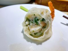 味莊特色大虾包-味莊·青岛菜(云霄路店)