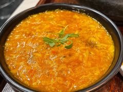 蟹粉捞饭-荟廷·晶萃(陆家嘴尚悦湾店)