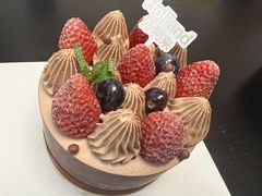 -好利来(高新枫叶广场店)