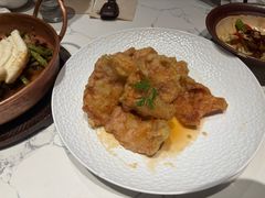 -奉天小馆·非遗东北菜(济南万象城店)