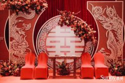 -Sunny喜铺婚礼策划(东部店)