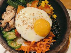 -七八冷面·延边朝鲜族美食(圣熙八号店)