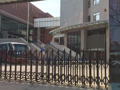 -中央音乐学院附属中等音乐学校