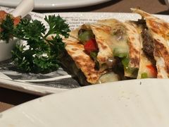 -碧特博格·20年品牌西餐厅(芜湖路店)