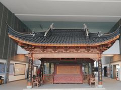 -江宁织造博物馆