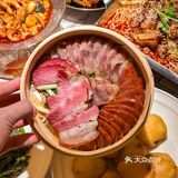 火爆全网的特色川菜