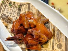 -乔街深夜食堂·小龙虾·高压锅生蚝(杭州总店)
