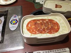 -比亚森自助烤肉料理(裕华店)