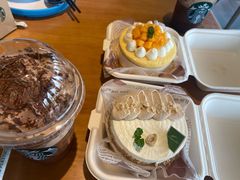 -Tomado绿色烘焙(大尧三路店)