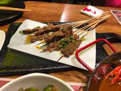 -湘里乡亲甲王二老店