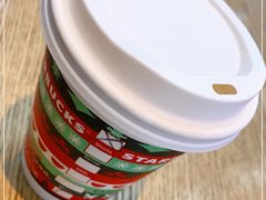 -星巴克(长春开运街欧亚店)