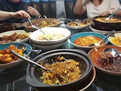 -华豫川酒家(大卫城店)