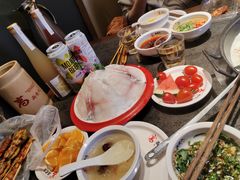-浦江城市生活广场(江月路店)