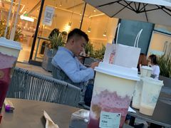 -柠檬树茶餐厅(海雅缤纷城店)