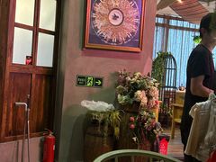 -通海俄式烧烤(下瓦房店)