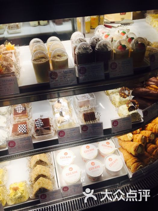 凯司令西饼(迪士尼店)图片 - 第195张