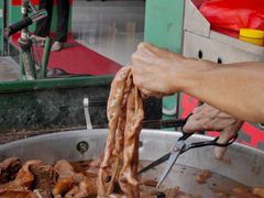 -细妹五香牛杂(步行街店)