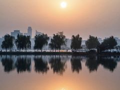 -杭州西子湖四季酒店·金沙厅