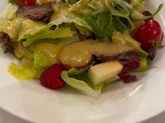 -摩根扒房(桐梓林店)