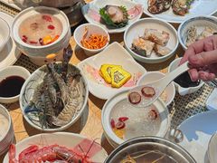 -雍和会海鲜姿造自助(湖东路店)