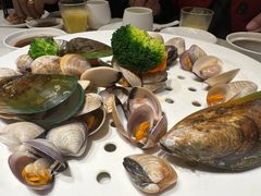 -优食坊·蒸汽海鲜(康盛路店)