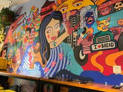 -Mesa Madre梅萨妈妈·Bintana(国贸店)